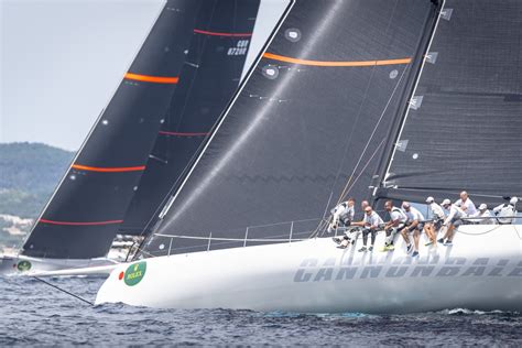 rolex giraglia 2018 risultati|BMW @Rolex Giraglia 2018 .